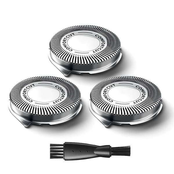 stk. udskiftningsblade til Philips SH30 Series 3000 elektriske barbermaskiner