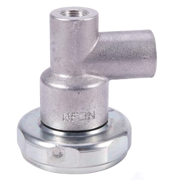 Koblingshydraulikregulator Ass'Y til / 416902H100 Regulator Assy Kobling til HD 2006 CEED 2006 I30 I