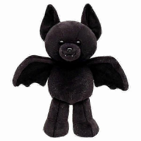 Build A Bear Halloween 2025 Böjbar Fladdermus Gosedjur