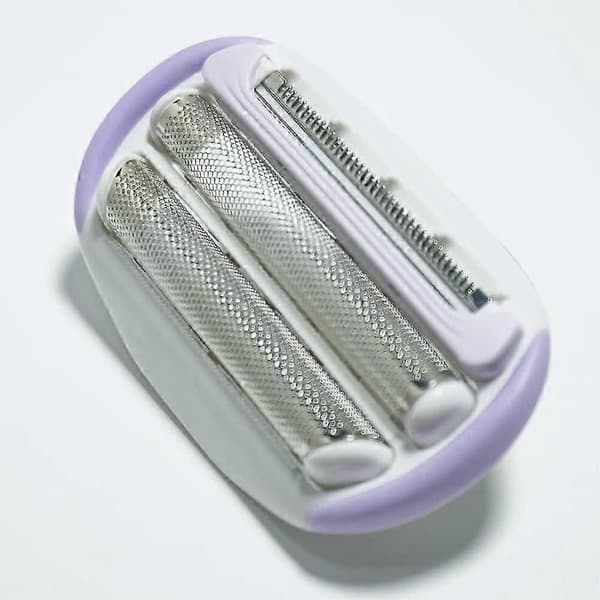 Erstatningshode for kvinner Kompatibel med Satinshave Lady Shaver BRL170