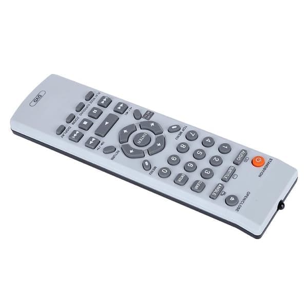 Smart fjärrkontroll för Pioneer DVD-spelare