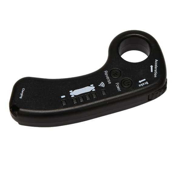 Fjernkontroll for elektrisk skateboard, universell, firehjulet, skateboardtilbehør