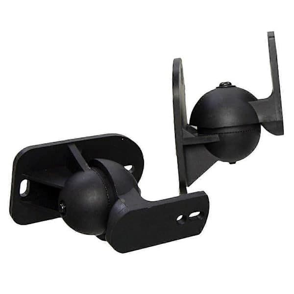 For Logitech Z906 høyttaler veggfeste