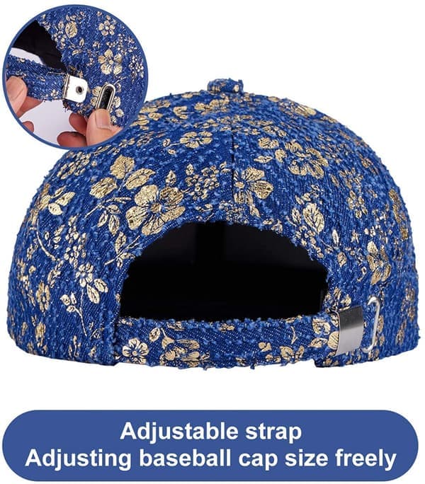 Basebollkepsar för kvinnor Basebollkepsar för män Pappa kepsar Graffi H H