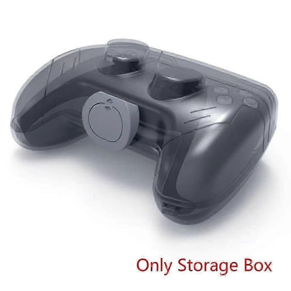 för PS5 / Switch PRO / Xbox Reseförvaringslåda Joystick Skyddsfodral Hållare