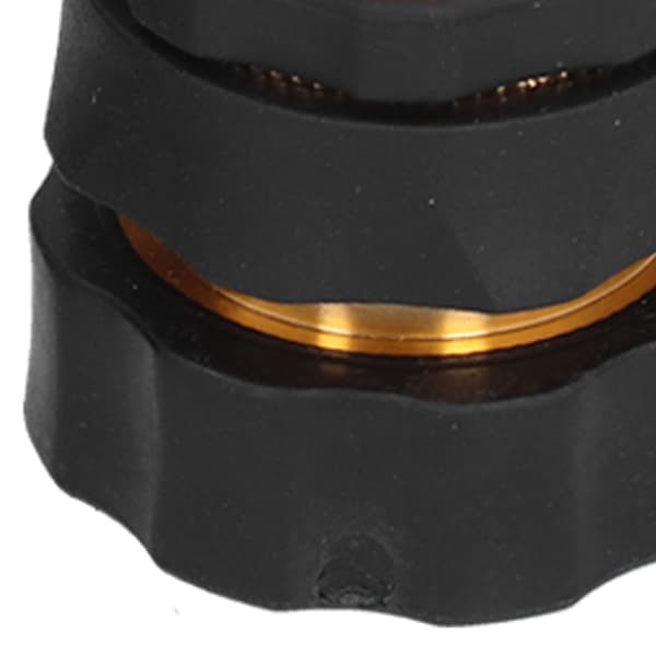 4 Pcs. Quick Connectors