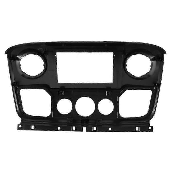 10,1 tums bilstereoradio panel för Master, Movano, NV400 2010+ Dash Kit Facia Trim Plate Adapter