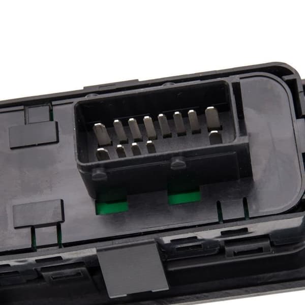 Strømbryterknapp for Peugeot 207 96548591XT