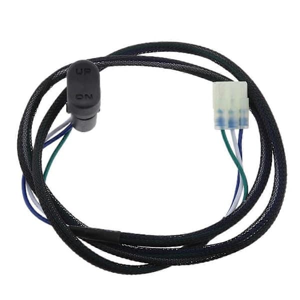 Utombordskontrollbox Lyftbrytare 35370-ZW5-U02 för
