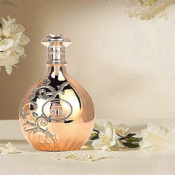 Prestige Nyla 80ml EDP-hajuvesi Arabiyatilta - Laadukas pullo
