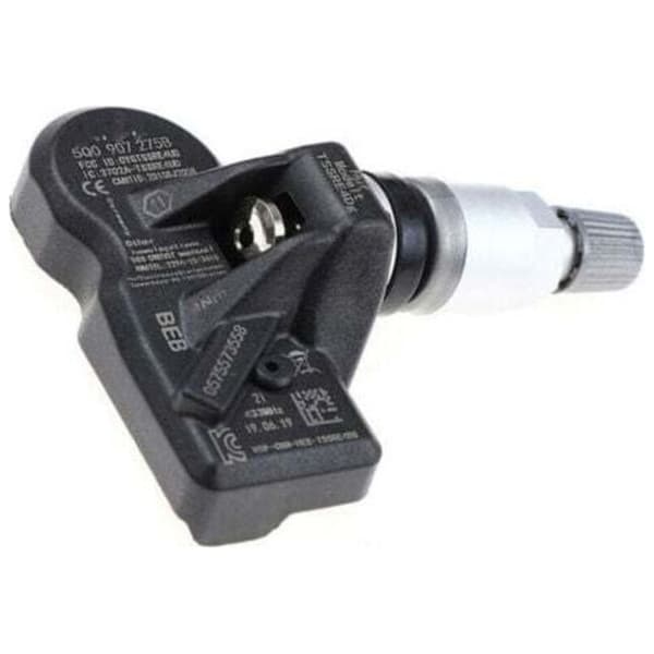 For Audi bildeler dekktrykksensor 5Q0907275B (ikke-original)