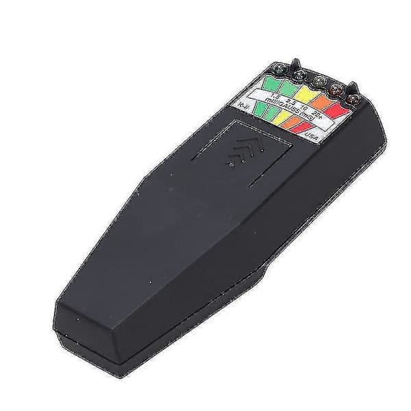 Emf Strålingsdetektor K2 Elektromagnetisk Felt Emf Gauss Meter Detektor_Gode Ting Sort
