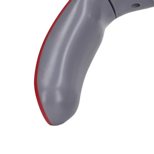 Halsmassager - ZERODIS - Opvarmet - 6 tilstande - 9 niveauer - Ergonomisk