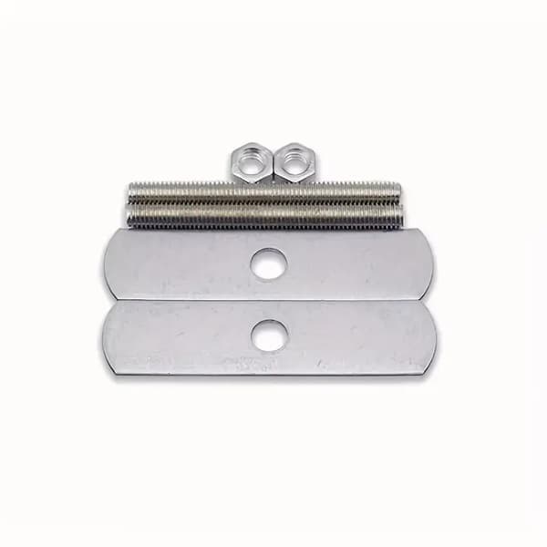 FÖR Emblem R-Design grillmärke 1-pack för Volvo