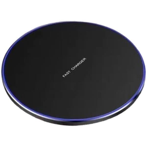 30W Rask Trådløs Lader Samsung, iPhone Airpods Lading