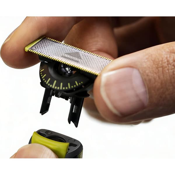 4-pak OneBlade Original 360-blade, til alle OneBlade- og OneBlade Pro-modeller