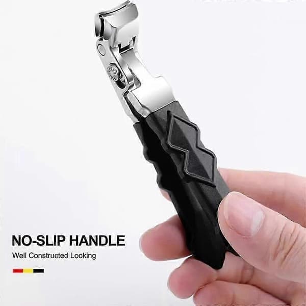 Dotmalls ClipMaster Pro, Grishay Clip Master Pro Varpaankynsileikkuri