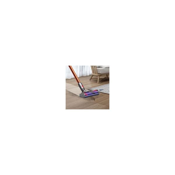 Rullborststång för Dyson V10 – Dammsugartillbehör 237 mm – Plastmaterial – Tar bort djurhår och skräp