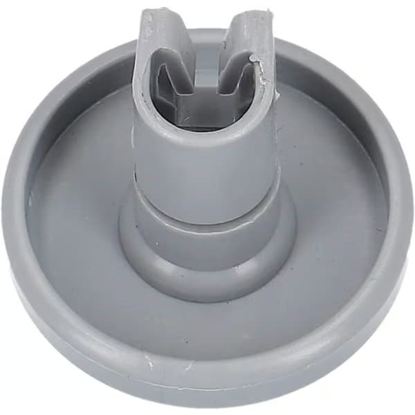 8 hjul till diskmaskinens underkorg, passar AEG Electrolux
