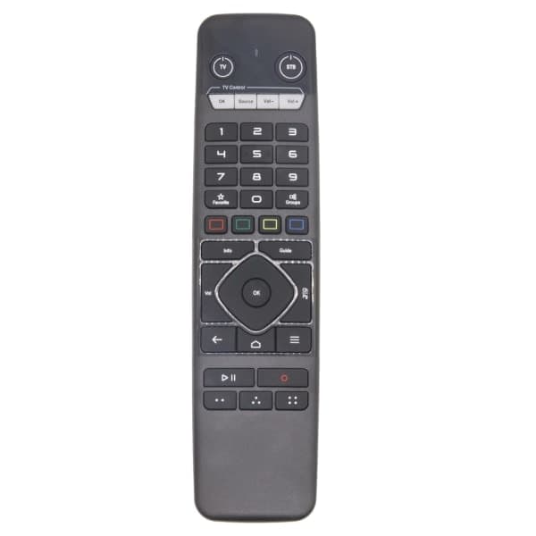 Lär dig Röstfjärrkontroll för Formuler Z7+ 5G Z8PRO Z10 Z10PRO Set-top Box