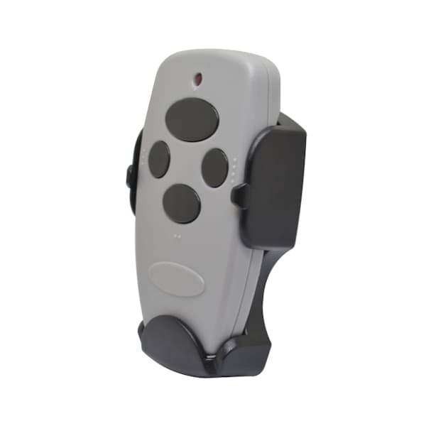 DOORHAN TRANSMITTER -4 garasjeport fjernkontroll 2PRO rullende portkontroller 433MHz rullende kode