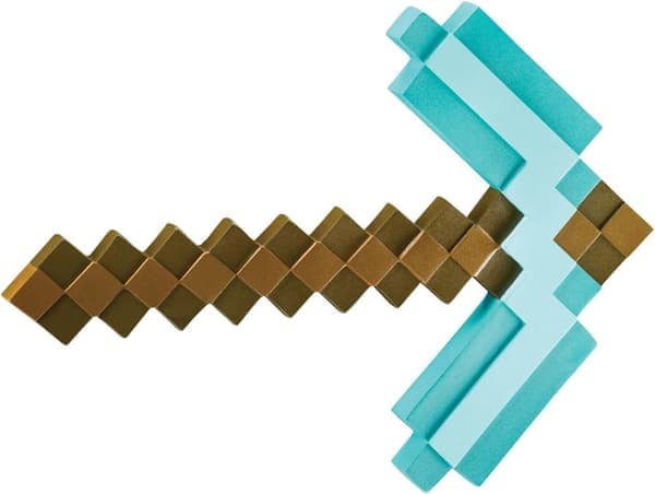Disguise Minecraft Hack-tilbehør