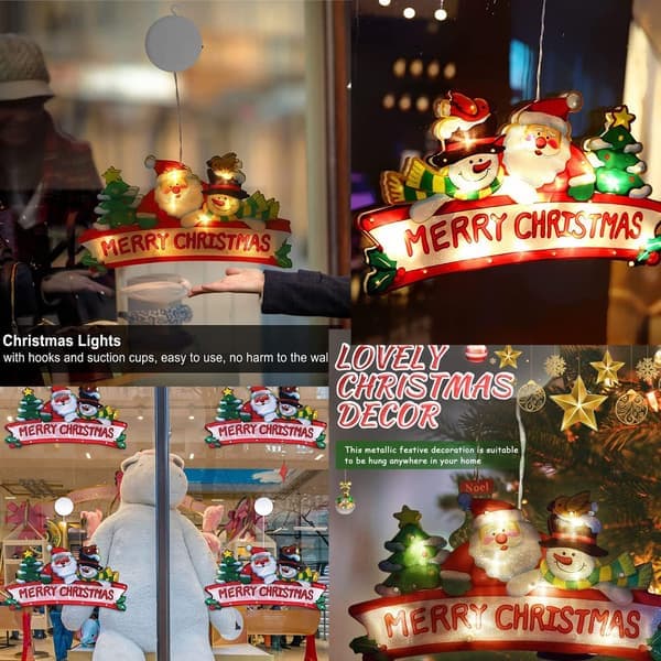 Glædelig jul, julepynt julelys