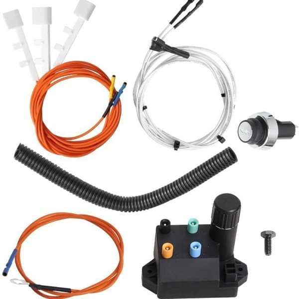 Reservedele til Weber Genesis II-grill – Inkluderer tænder 66354 til E-310, E-315, S-310, S-315 osv.