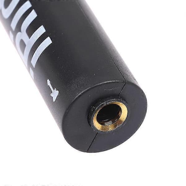 Til Irig Guitar Effekter Erstat Guitarer Med Telefon Guitar Interface Konverter SHYTMV