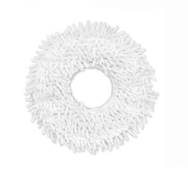 4 stk. moppepuder reservedele til Xiaomi Dreame Bot W10 & W10 Pro robot