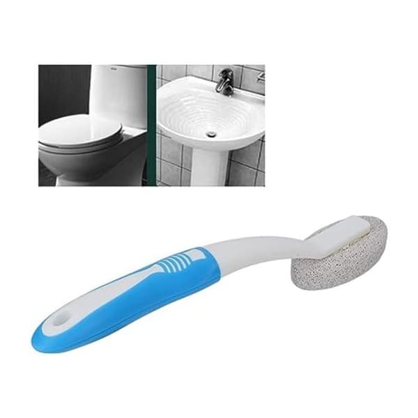 Pimpsten til toiletter, pimpsten til rengøring af toiletkummer