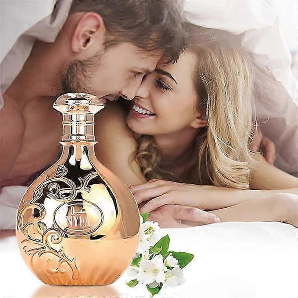 Prestige Nyla 80ml EDP Parfume fra Arabiyat - Kvalitetsflaske