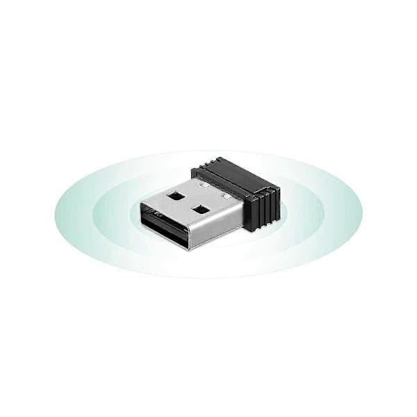 Sykkel USB ANT Stick Mottakeradapter for innendørs sykkeltrening dataoverføring for Bkool