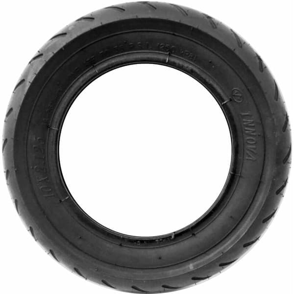 Europæisk standard hvidt stik 4,0 mm rejseadapter