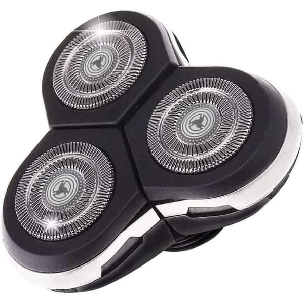 RQ12 barberhoved kompatibelt med Philips Norelco SensoTouch 3D R