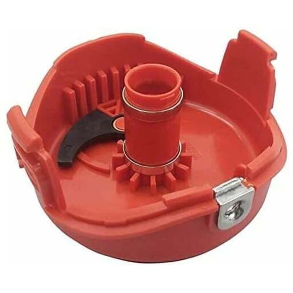 Spolelåg til Black + Decker GL7033 GL8033 GL9035 Græstrimmer 90583594