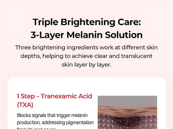 TX Astaxanthin Overnight Wrapping Mask — Peel-Off Mask & Serum Set