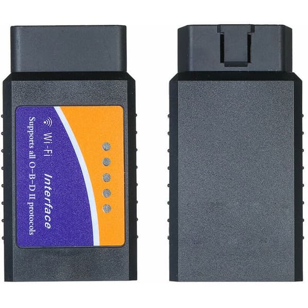ELM327 OBD2 Automotive Fejldetektor ELM327 Bluetooth V1.5