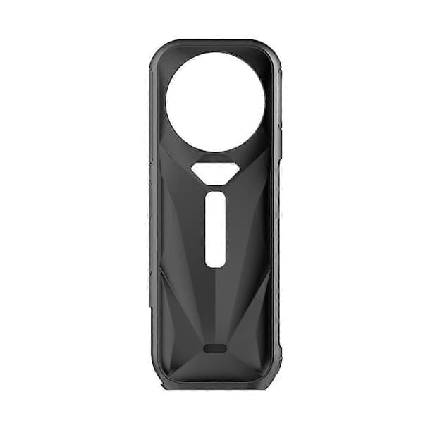 Suojakotelo Insta-360 X5:lle, pehmeä silikonisuoja All-Ro