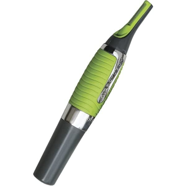 Nese- og ørehårstrimmer, nesetrimmer, ørehårstrimmer, ørehårfjerner