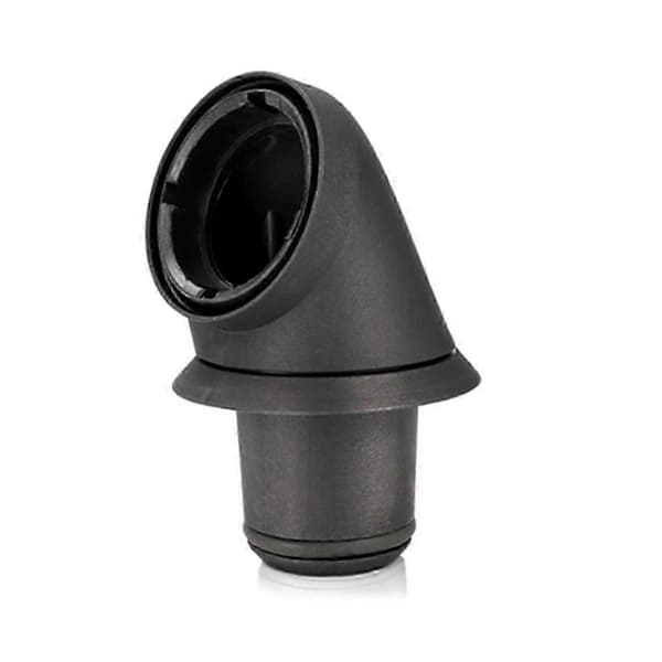 Adaptertilbehør til hårtørrer HD01 HD02 HD03 HD04 HD07 HD08 HD15 HD16 Omdanner hårtørrer til