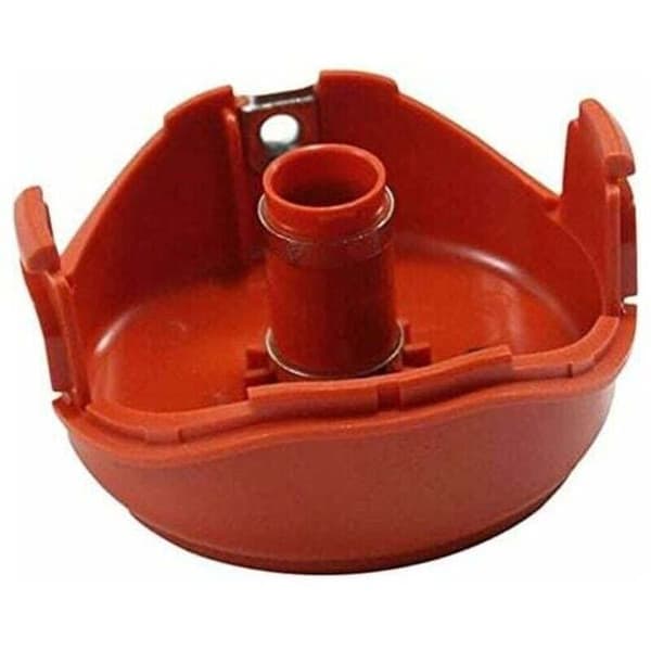Spolelåg til Black + Decker GL7033 GL8033 GL9035 Græstrimmer 90583594