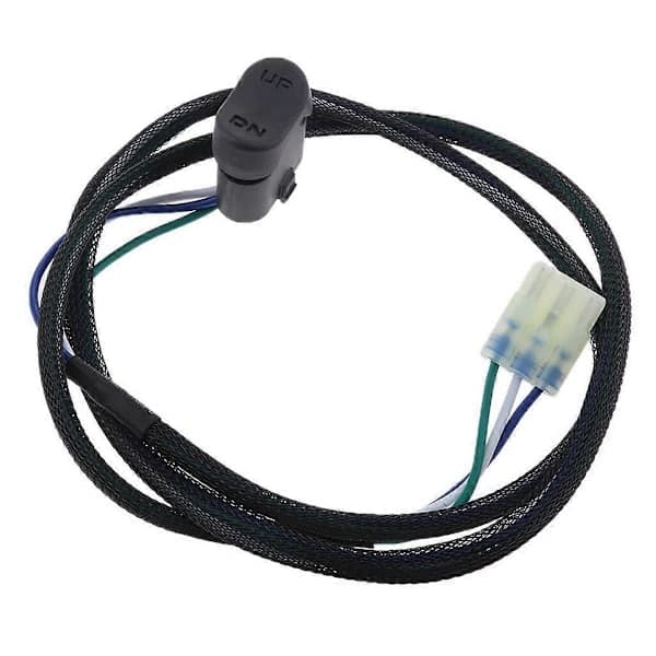 Utombordskontrollbox Lyftbrytare 35370-ZW5-U02 för