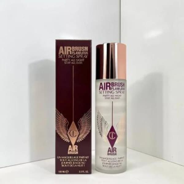 100 ml Airbrush Fixing Spray Stay All Day – NY