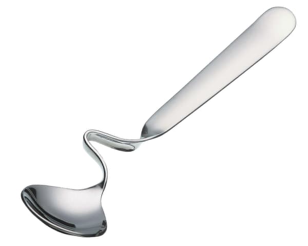 6 stk. honningskje, rustfritt stål, 14,5 cm - Excellence