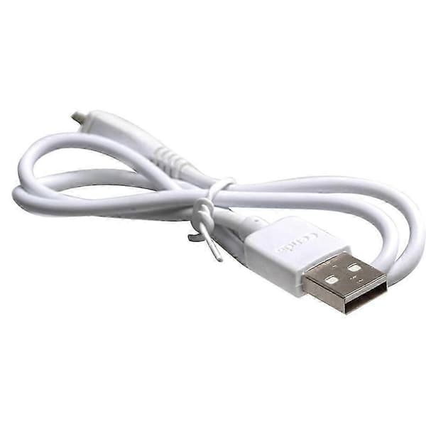 Alkuperäinen Eachine EV200D FPV-lasien varaosa USB-mikro-USB L=0.5m mikro-USB-kaapeli datakaapeli