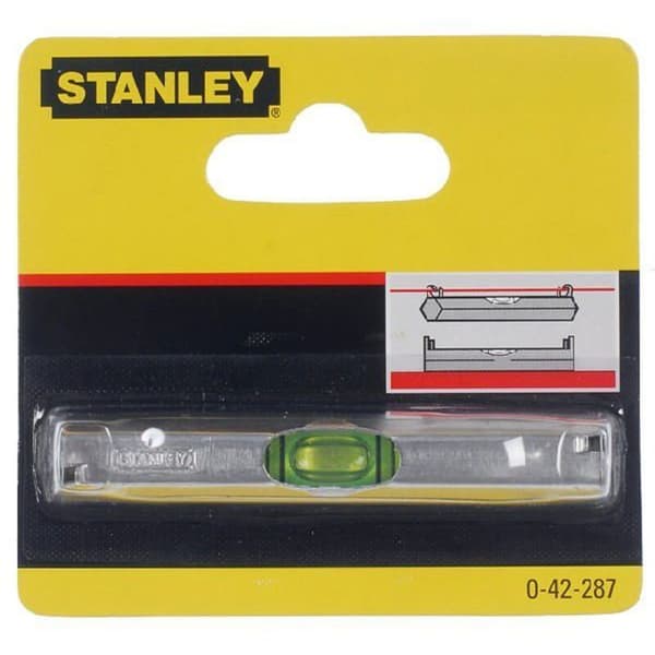 STANLEY - Snorvaterpas 80mm - 0-42-287