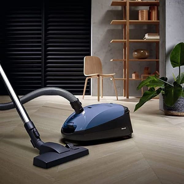 Lämplig för Miele S1 S2 S4 S5 S6 S8 universal dammsugare, golvborste, 35 mm rör