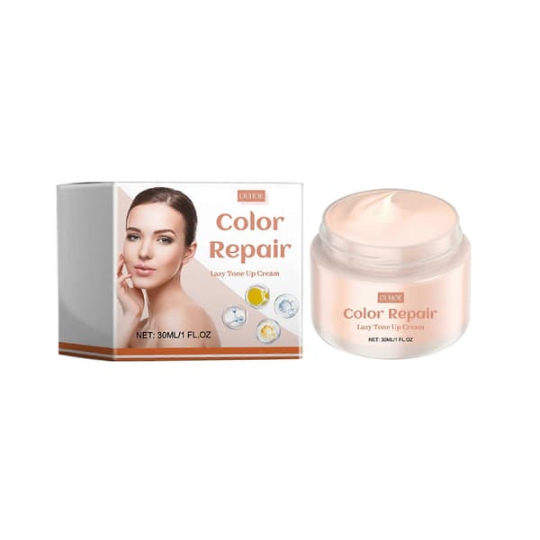 Lystergivande Concealer Natural Core Cream