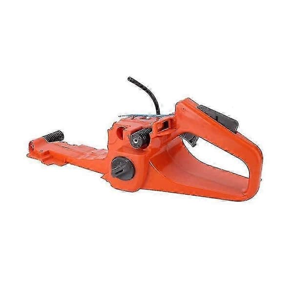 Brændstoftankmontering Bageste håndtag Assy Passer til Husqvarna 362 371 365 372 372Xp Brændstoftankmontering